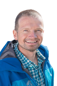 Berg- und Skiführer / Diplomskileher Jonny Marinac aus Gaschurn