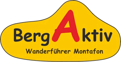 Wanderführer Montafon
